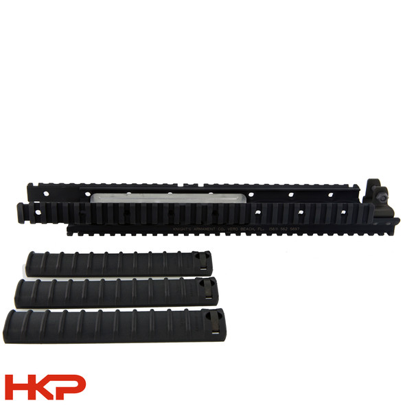 KAC HK 91/G3 (7.62x51 / .308) - RAS - Modular Forearm - RARE!