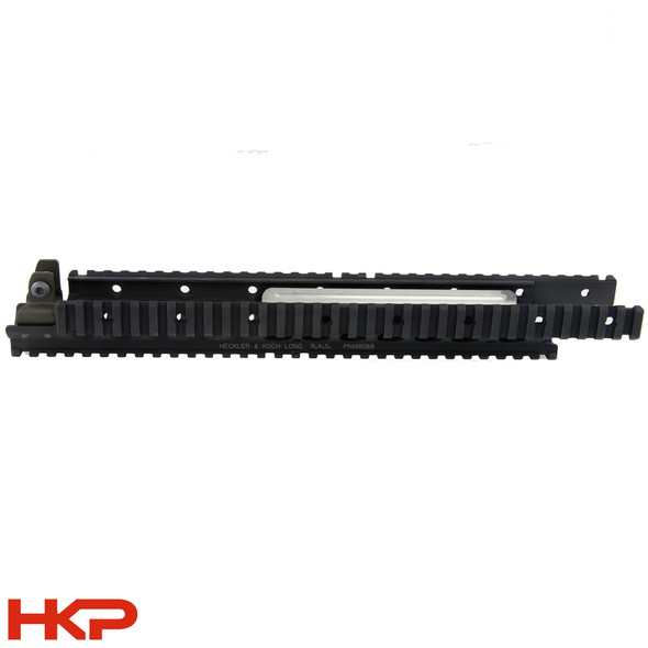 KAC HK 91/G3 (7.62x51 / .308) - RAS - Modular Forearm - RARE!