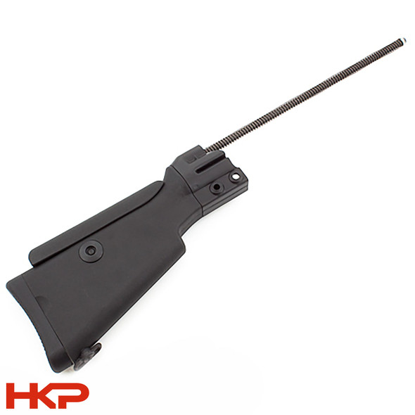 H&K PSG1/MSG90/G3/91 (7.62x51 / .308) Rear Stock