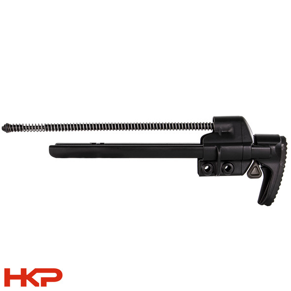 H&K PTR PDW (7.62x39) & (7.62x51/.308) Retractable Stock - A3 - Used || HKP-16100 || HKPARTS