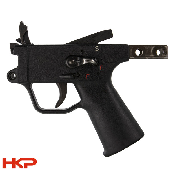 H&K 91/G3 (7.62x51 / .308) Navy Style Trigger Group (SEF) - Used Good