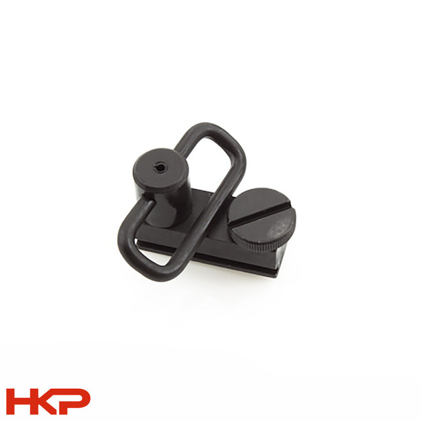 H&K PSG1/MSG90 (7.62x51/.308) Trigger Shoe Complete