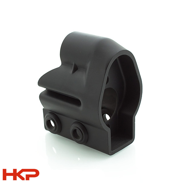 H&K 21E/23E(7.62x51 / .308) & (5.56 / .223) Backplate