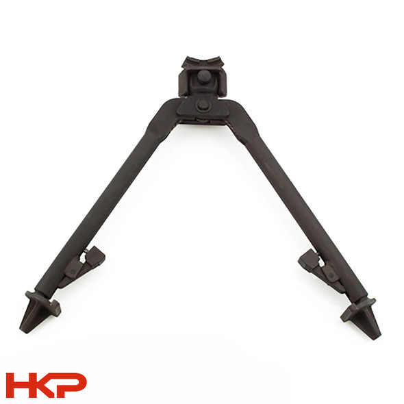 New - H&K 21E/23E (7.62x51/.308) & (5.56/.223) Latest Production Bipod - HKP-00563