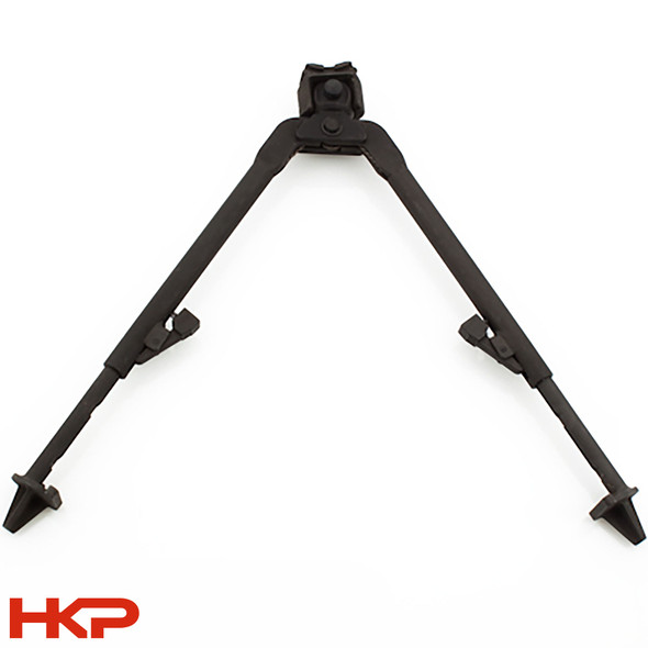 HK21E, HK23E Latest Production Bipod
