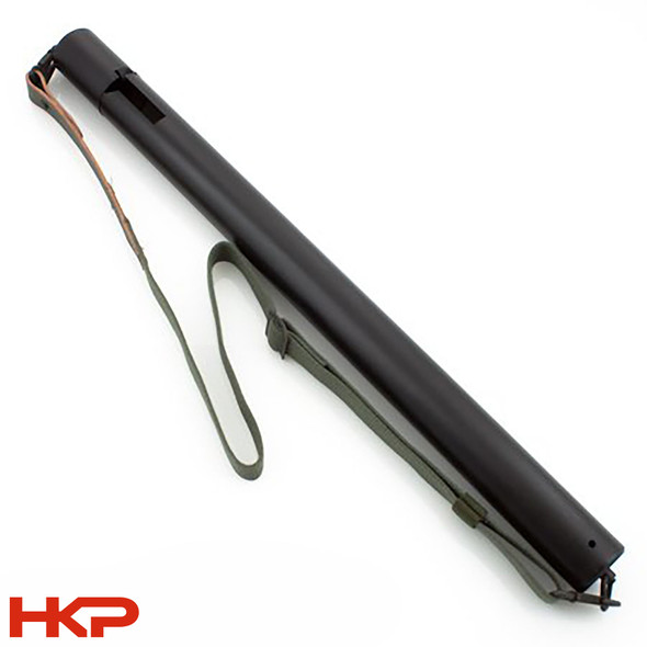 H&K 21E/23E (7.62x51 / .308) & (5.56 / .223) Barrel Case With Sling - 22 inch