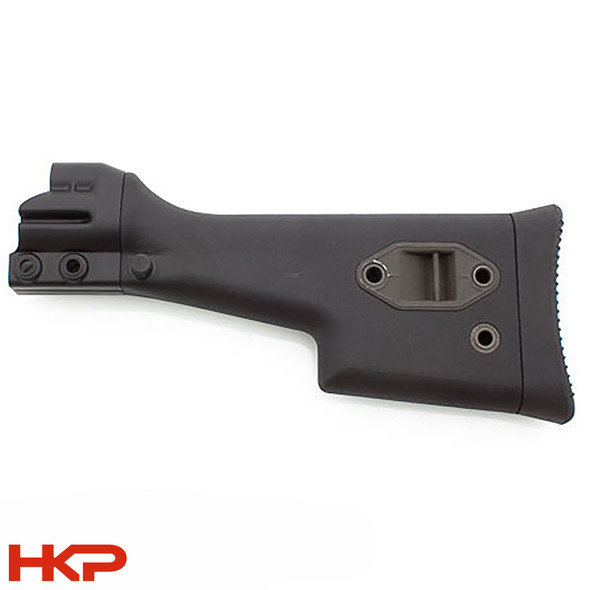 H&K 21E/23E (7.62x51 / .308) & (5.56 / .223) Complete Rear Stock 