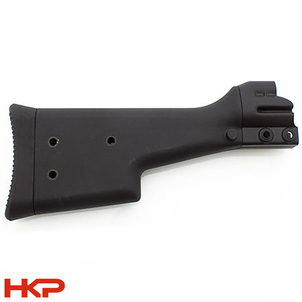 H&K 21E/23E (7.62x51 / .308) & (5.56 / .223) Complete Rear Stock 