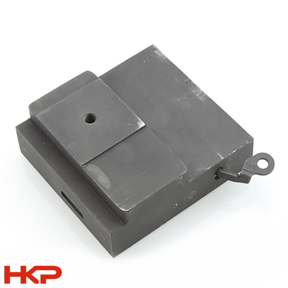 MM HK 21 (7.62x51 / .308) Belt Box Adapter