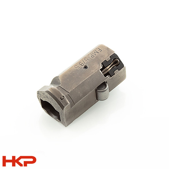 H&K MSG90 (7.62x51/.308) Bolt Head Complete
