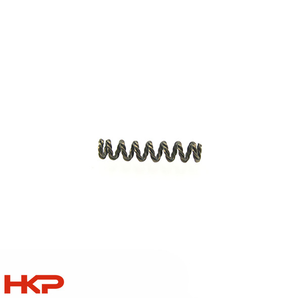 H&K 23E (5.56/.223) Factory Extractor Spring || HKP-00819 || HKPARTS
