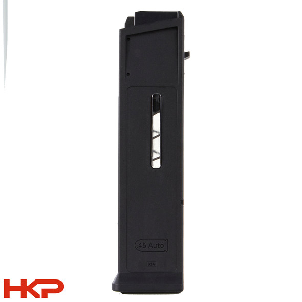 HKP HK UMP (.45 ACP) 15 Round Magazine