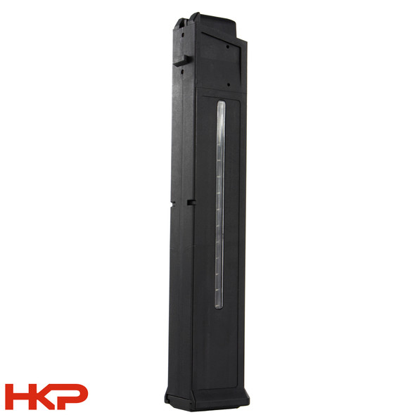 HKP HK UMP (.40 S&W) 30 Round Magazine