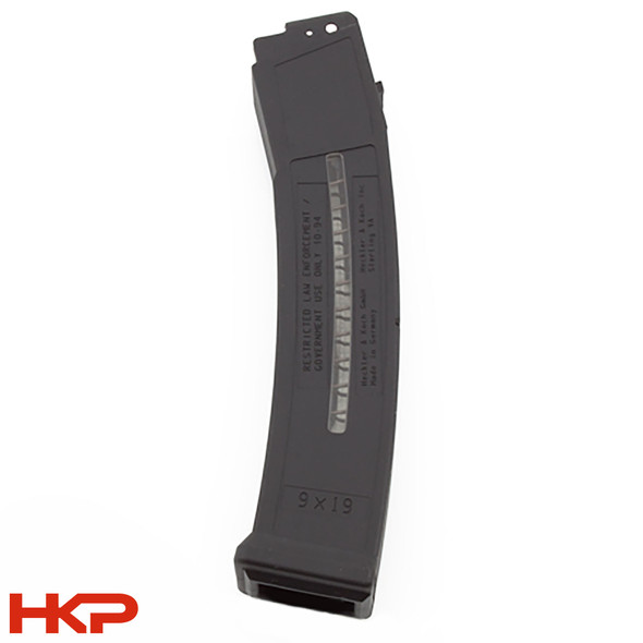 MM HK UMP 9mm Conversion Kit - 16 inch Barrel