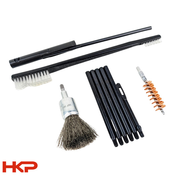 HK UMP, USC Factory Cleaning Kit - .45 ACP