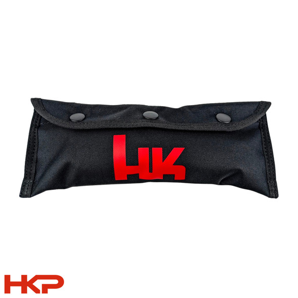 HK UMP, USC Factory Cleaning Kit - .45 ACP