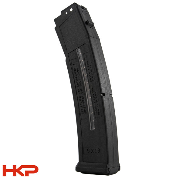 HKP HK UMP (9mm) Conversion Kit -Threaded 1/2x28