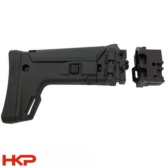 HKP HK UMP (.40 S&W/.45 ACP/9mm) USC to UMP ACR Stock Upgrade