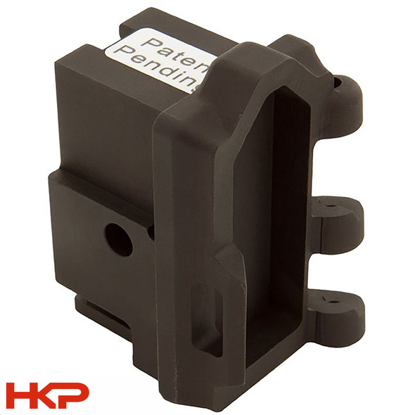 HKP HK UMP (.40 S&W/.45 ACP/9mm) USC to UMP ACR Stock Upgrade