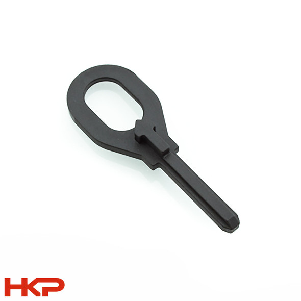 H&K UMP/USC/G36/SL8 (.40 S&W/.45 ACP/9mm/5.56/.223) Index Plate