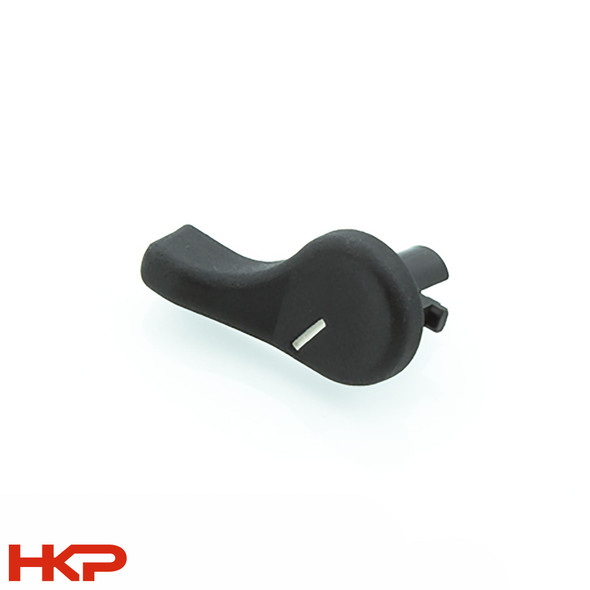 New - H&K UMP/USC/G36/SL8 (.40 S&W/.45 ACP/9mm/5.56/.223) Safety Right Side (0,1) - HKP-01874