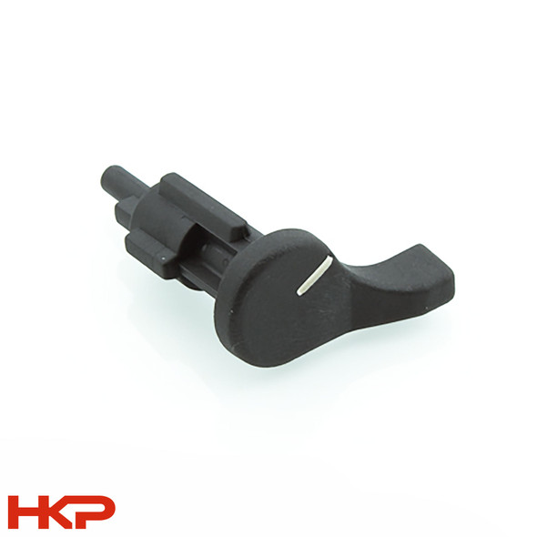 H&K UMP/G36 (.40 S&W/.45 ACP/9mm/5.56/.223) Safety Selector Lever (0,1,F)