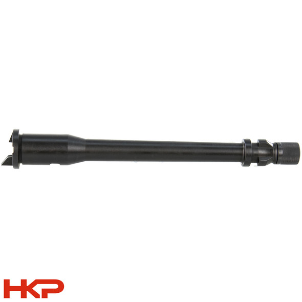 HKP HK UMP (.40 S&W) Barrel - 3-Lug - Threaded  9/16x24