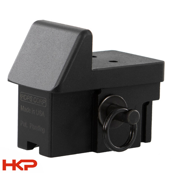 HDPS HK UMP/USC (.40 S&W/.45 ACP/9mm) Stock Block C