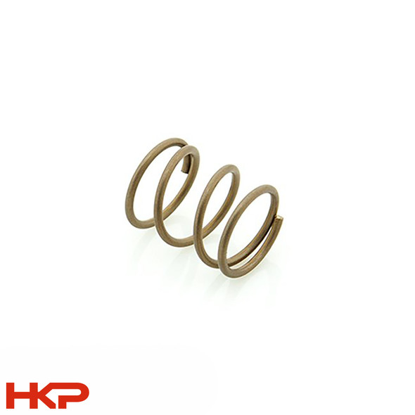 New - H&K USC/SL8 (.45 ACP/5.56/.223) Rear Sight Spring - HKP-16516