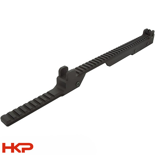 B&T HK G36/SL8 (5.56/.223) Extended Mounting Rail