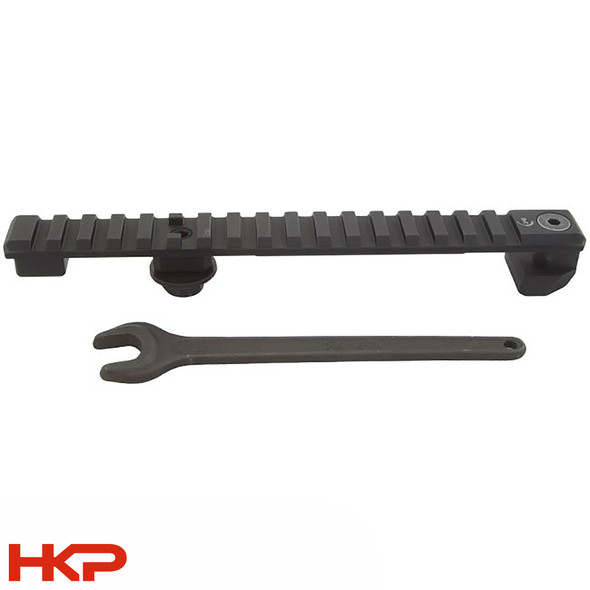 B&T HK G36/SL8 (5.56/.223) Mounting Rail