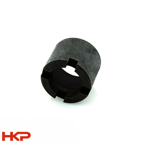 H&K G36/SL8 (5.56/.223) Barrel Retaining Nut