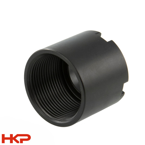 New - GSG9 HK G36/SL8 (5.56/.223) Barrel Retaining Nut - HKP-18252