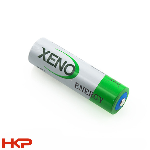 HK G36/SL8 Dual Optic Replacement Battery