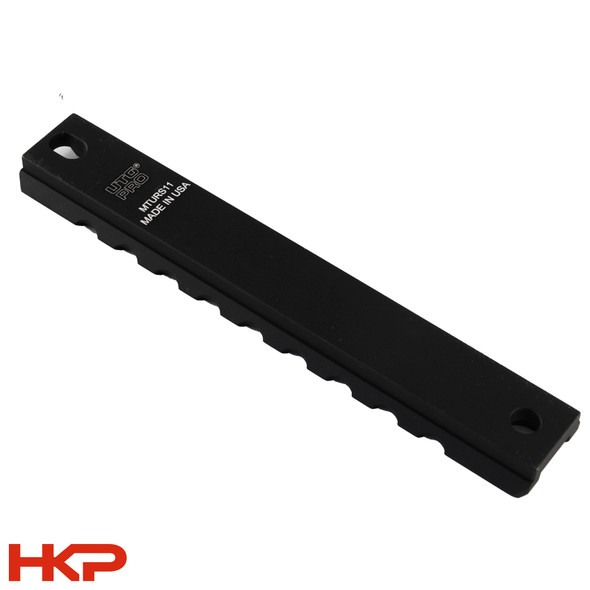 HKP HK G36/SL8  (5.56/.223) Bottom Rail - 6 inch