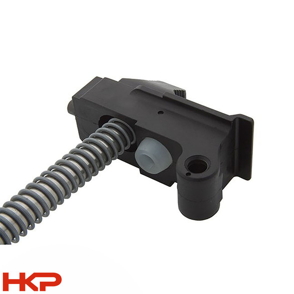 HK G36 Backplate Complete w/ Recoil Assembly || HKP-18537 || HKPARTS