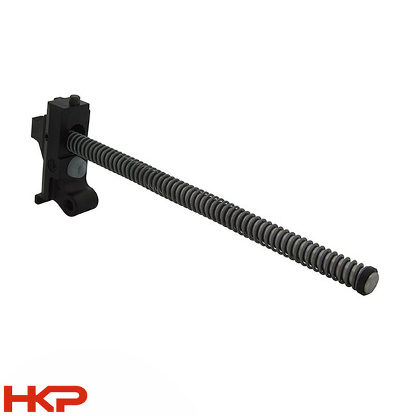 HK G36 Backplate Complete w/ Recoil Assembly