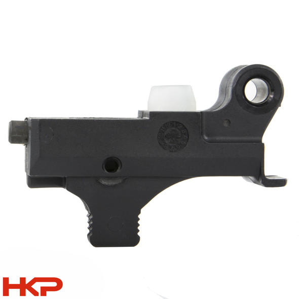 HK G36 Backplate w/ Recoil Buffer || HKP-18538 || HKPARTS
