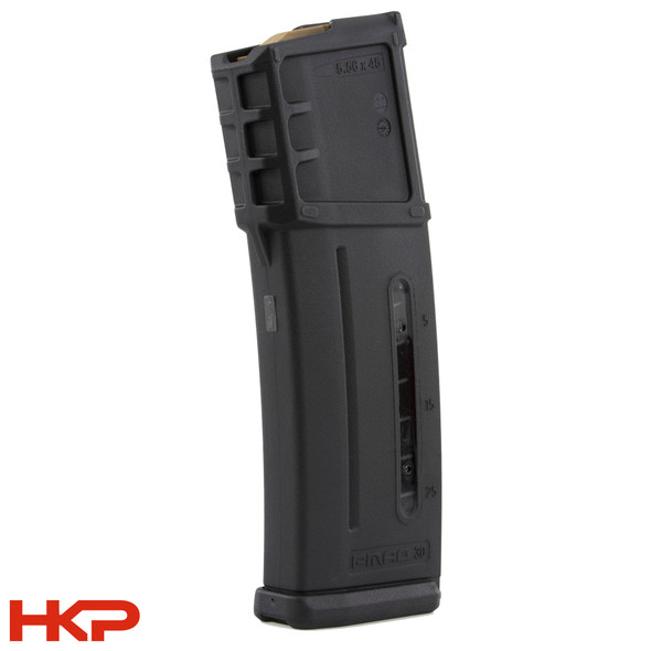 Magpul 30 Round HK G36 5.56/.223 Magazine - Black