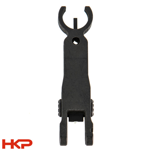 H&K HK MR556/MR762/416/417 33mm Front Folding Sight