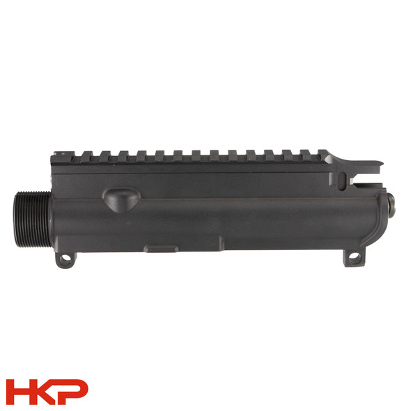 HKP HK MR556/416 Partially Complete Upper Receiver