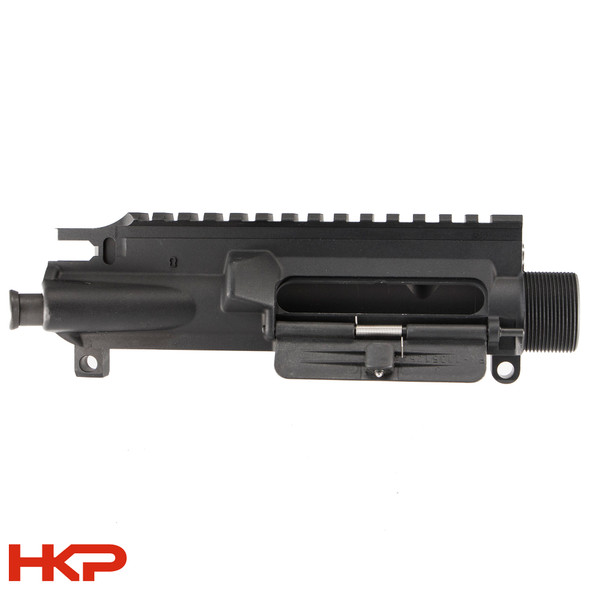 HKP HK MR556/416 Partially Complete Upper Receiver