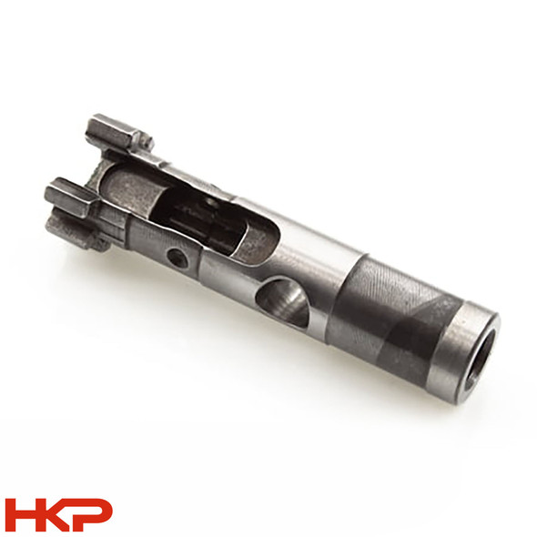 実物 Heckler and Koch MR556 ボルトキャッチ HK416