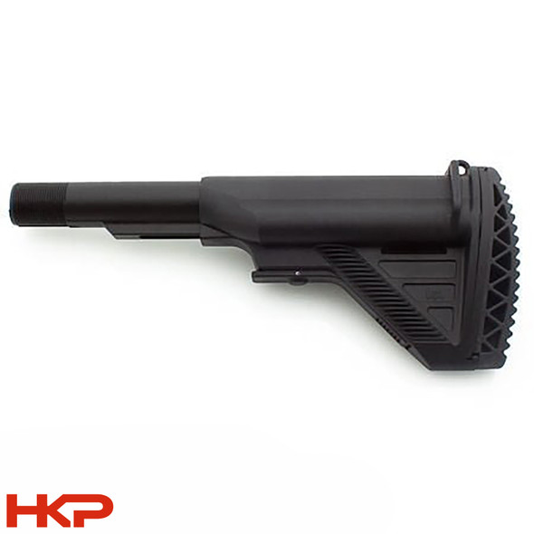 HK416, MR556 Buttstock - Factory E1 Style - Commercial