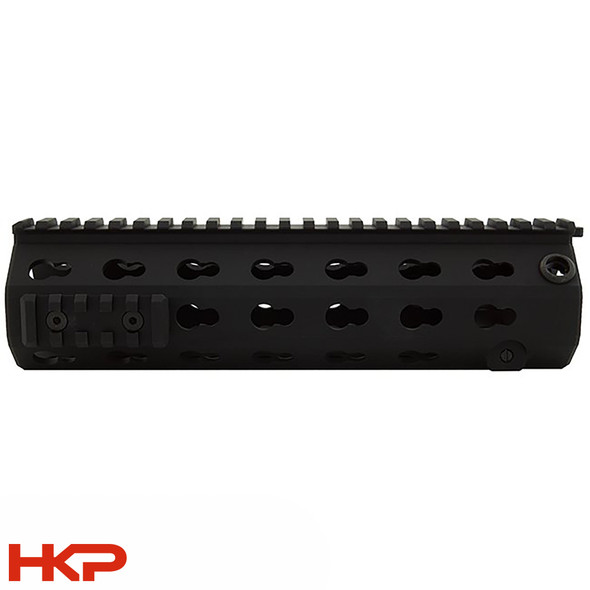 H&K HK MR556/416 9" Modular Rail System - Black