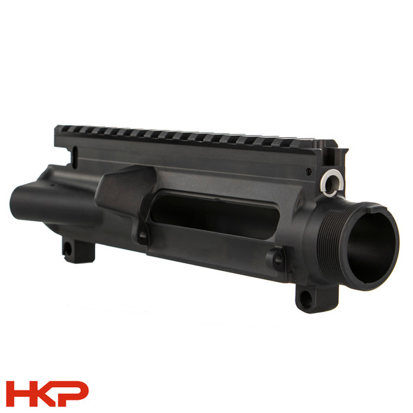 H&K HK 416A5 Stripped Upper Receiver - Black