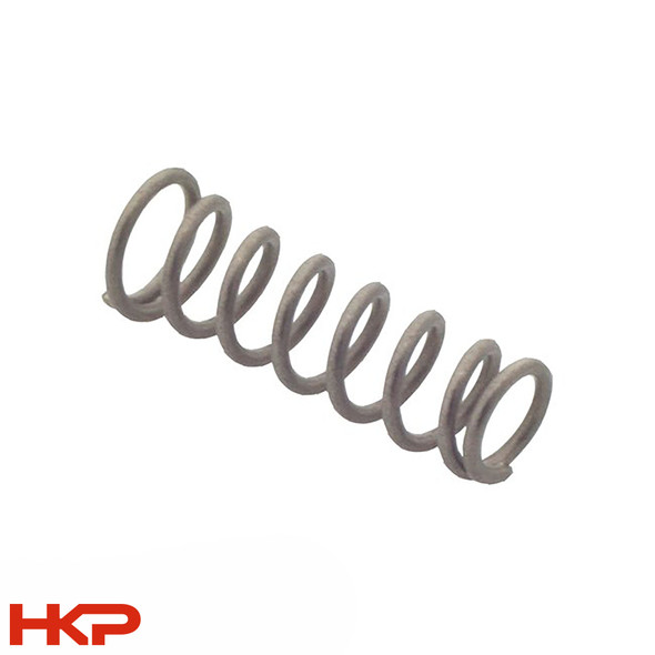 New - H&K HK MR556/MR762/416/417 Long Disconnector Spring - HKP-16774