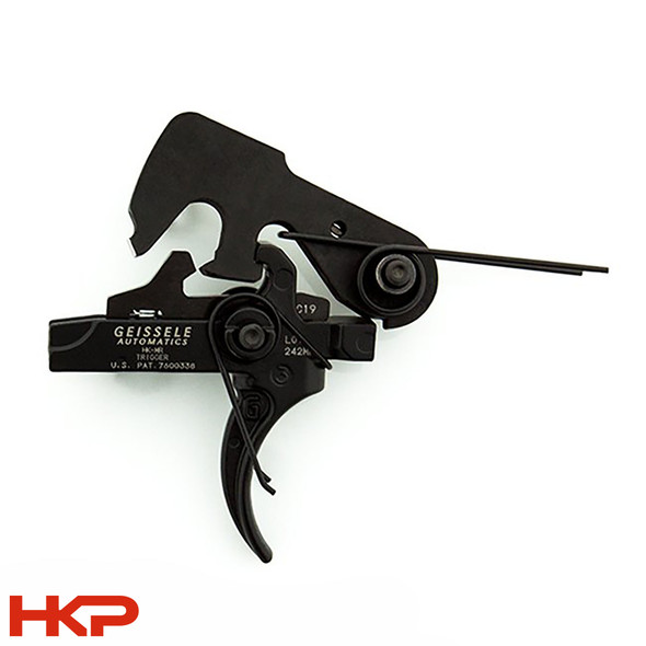 Geissele HK MR556 Trigger