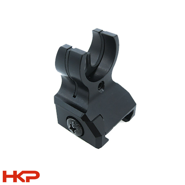 HK416, MR556, HK417, MR762 Front Folding Sight - 28mm