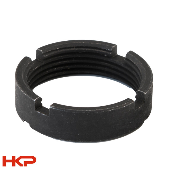 New - H&K HK MR556/416 Castle Nut - HKP-15230